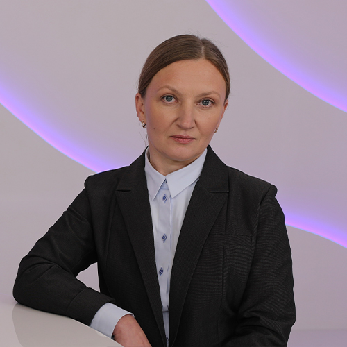 Бойчук Неля Анатоліївна